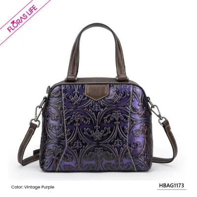 REGAL OASIS WOMEN’S HANDBAG